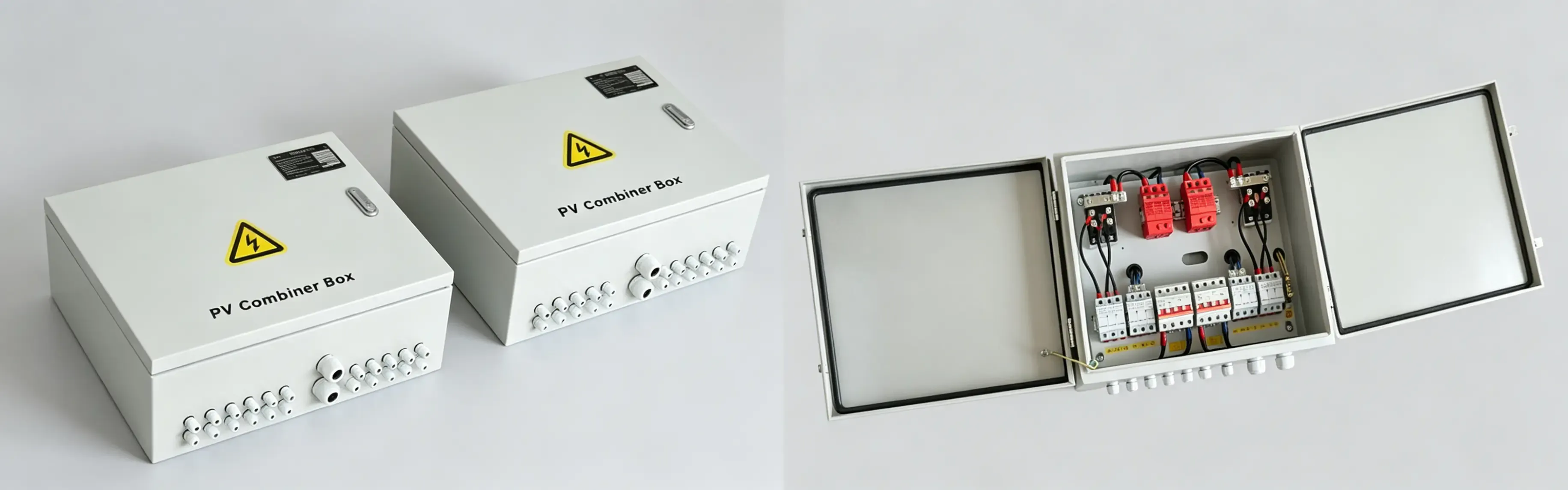 Komponen Elektrik